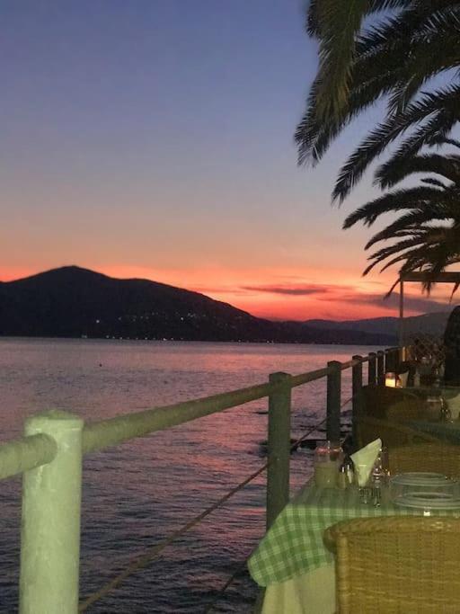 Villa Oleander Agios Nikolaos Loutra Edipsou Eksteriør billede